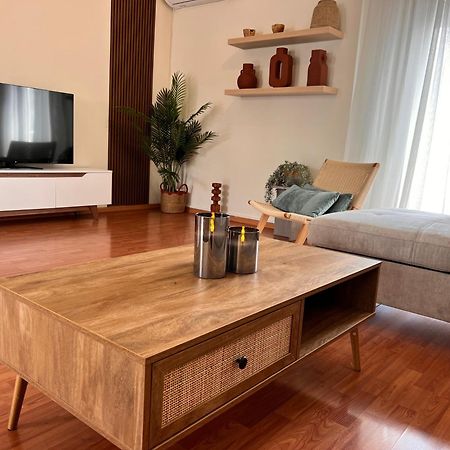 Meraki Luxury City Center Apartment Soluň Exteriér fotografie