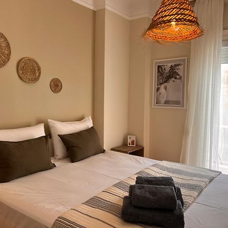 Meraki Luxury City Center Apartment Soluň Exteriér fotografie