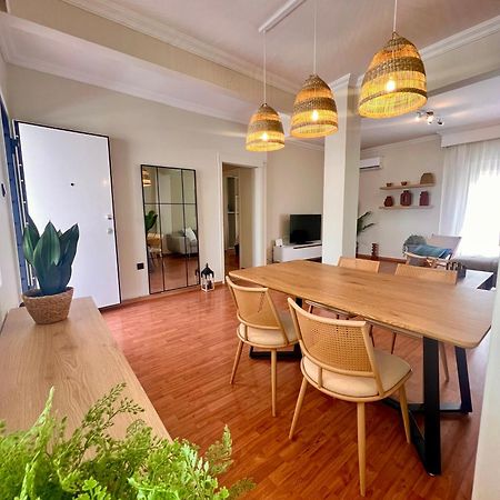 Meraki Luxury City Center Apartment Soluň Exteriér fotografie