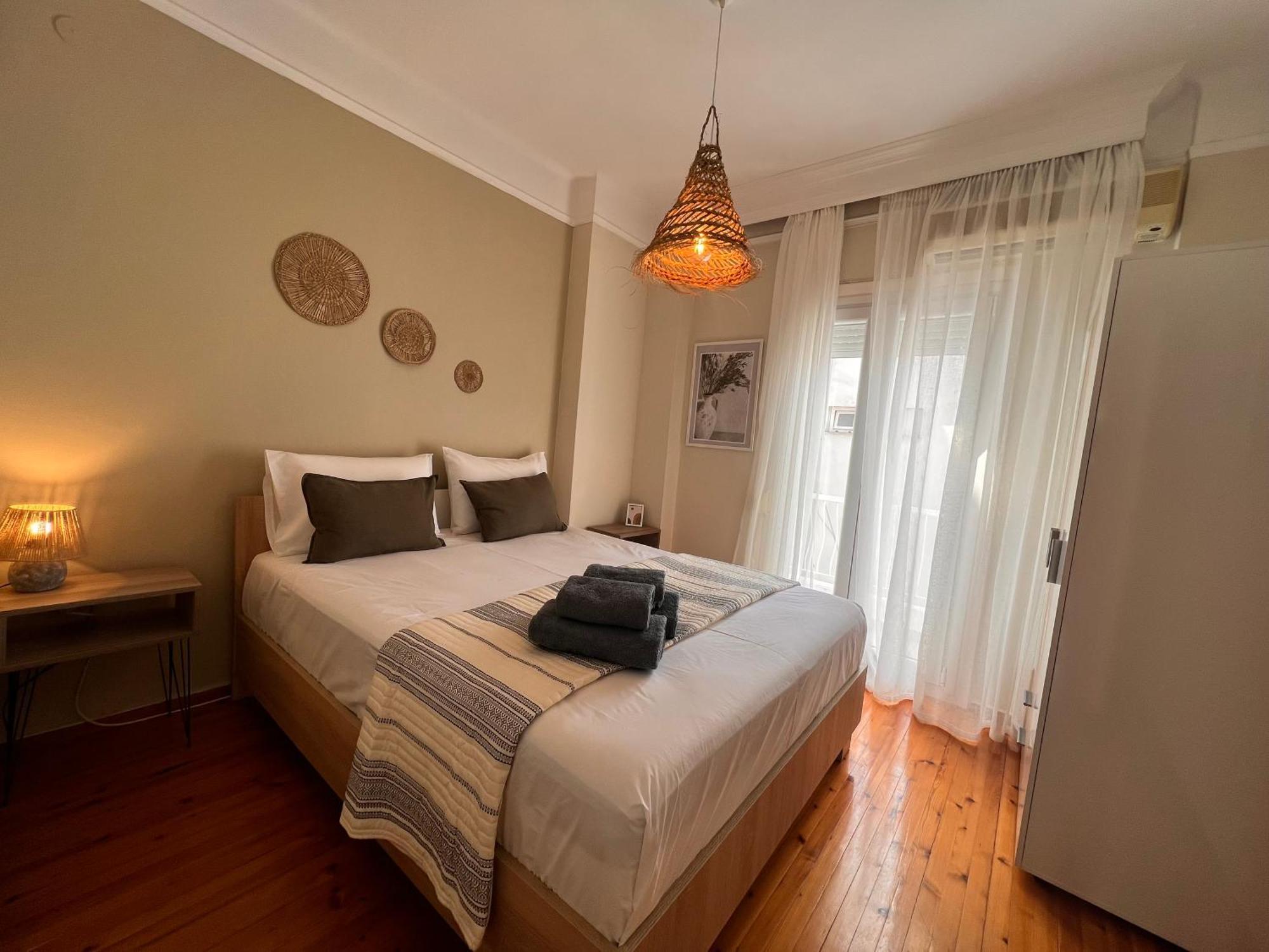 Meraki Luxury City Center Apartment Soluň Exteriér fotografie