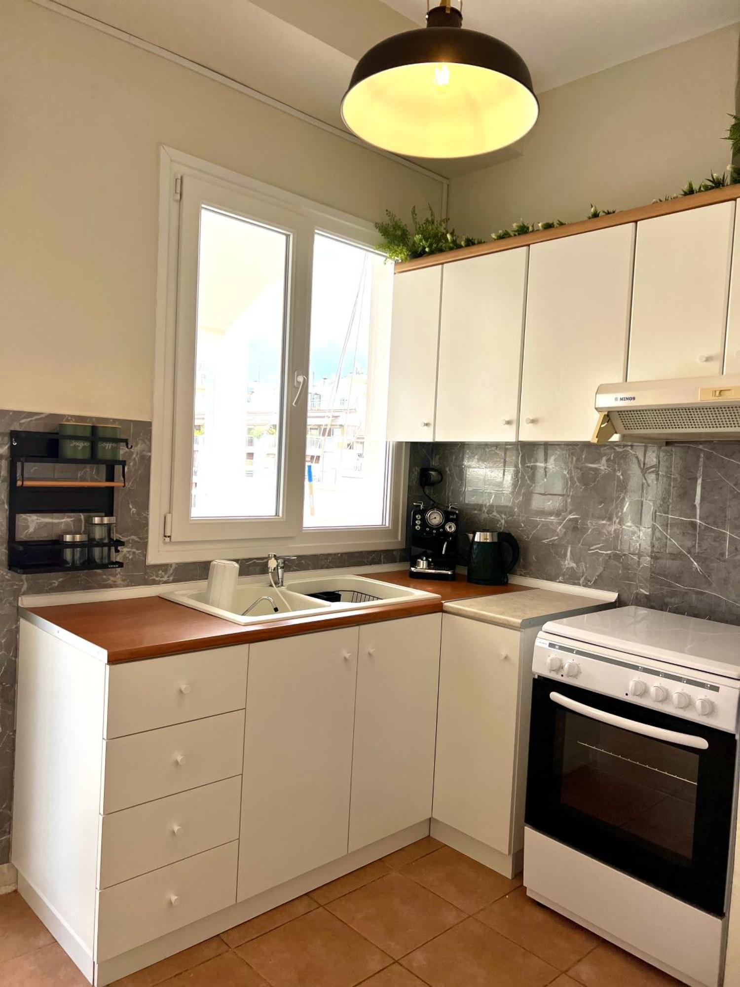 Meraki Luxury City Center Apartment Soluň Exteriér fotografie