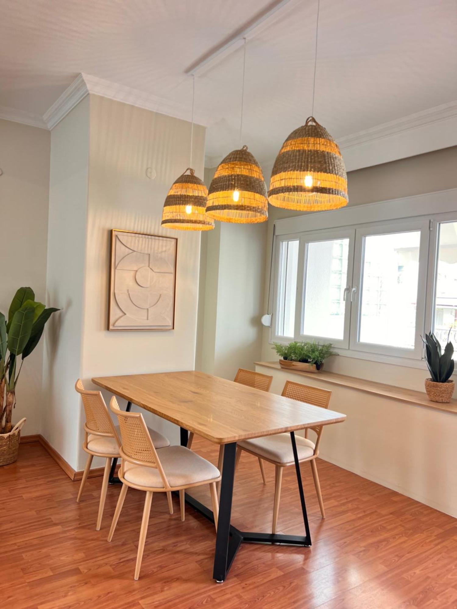 Meraki Luxury City Center Apartment Soluň Exteriér fotografie