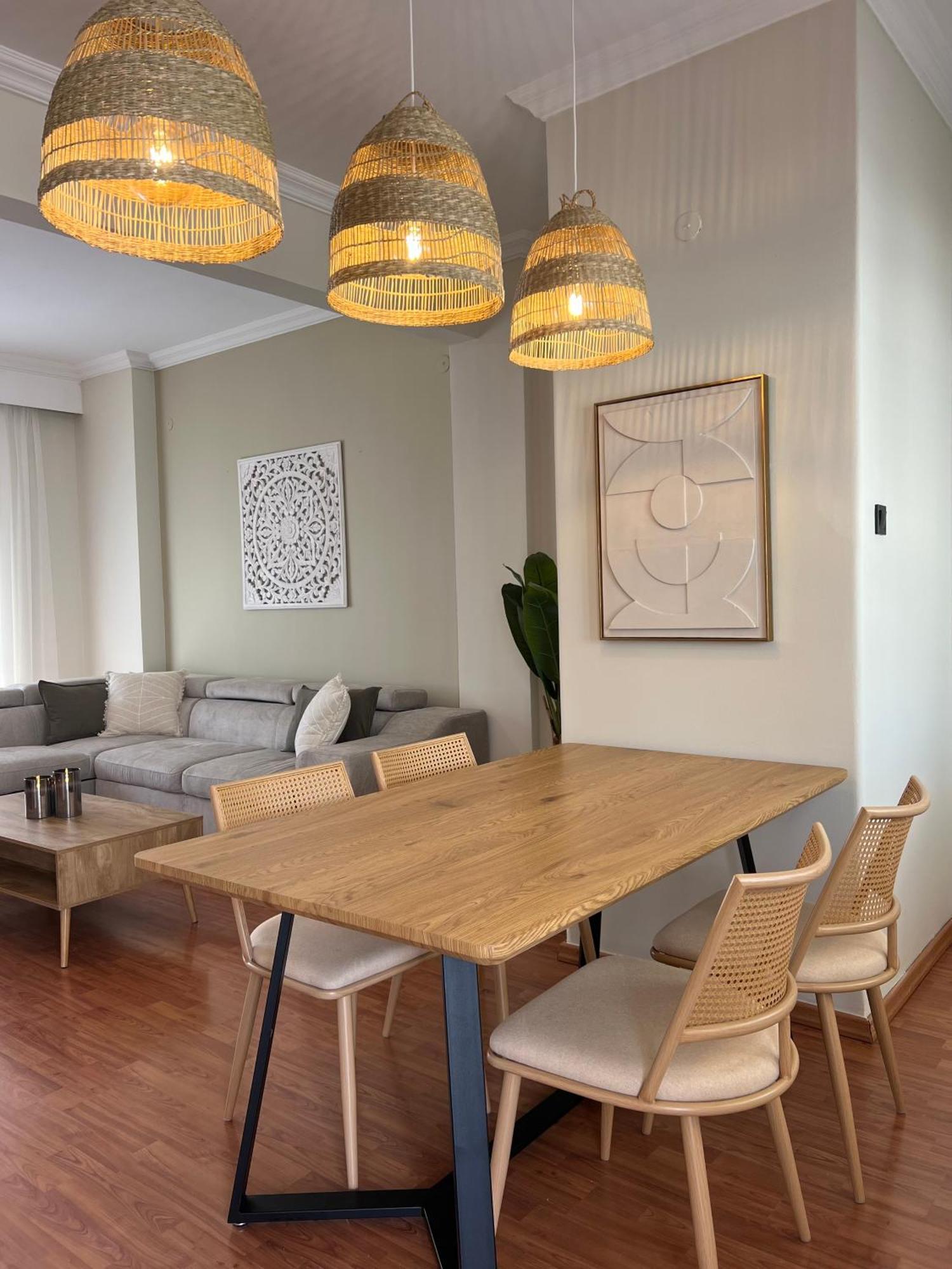 Meraki Luxury City Center Apartment Soluň Exteriér fotografie