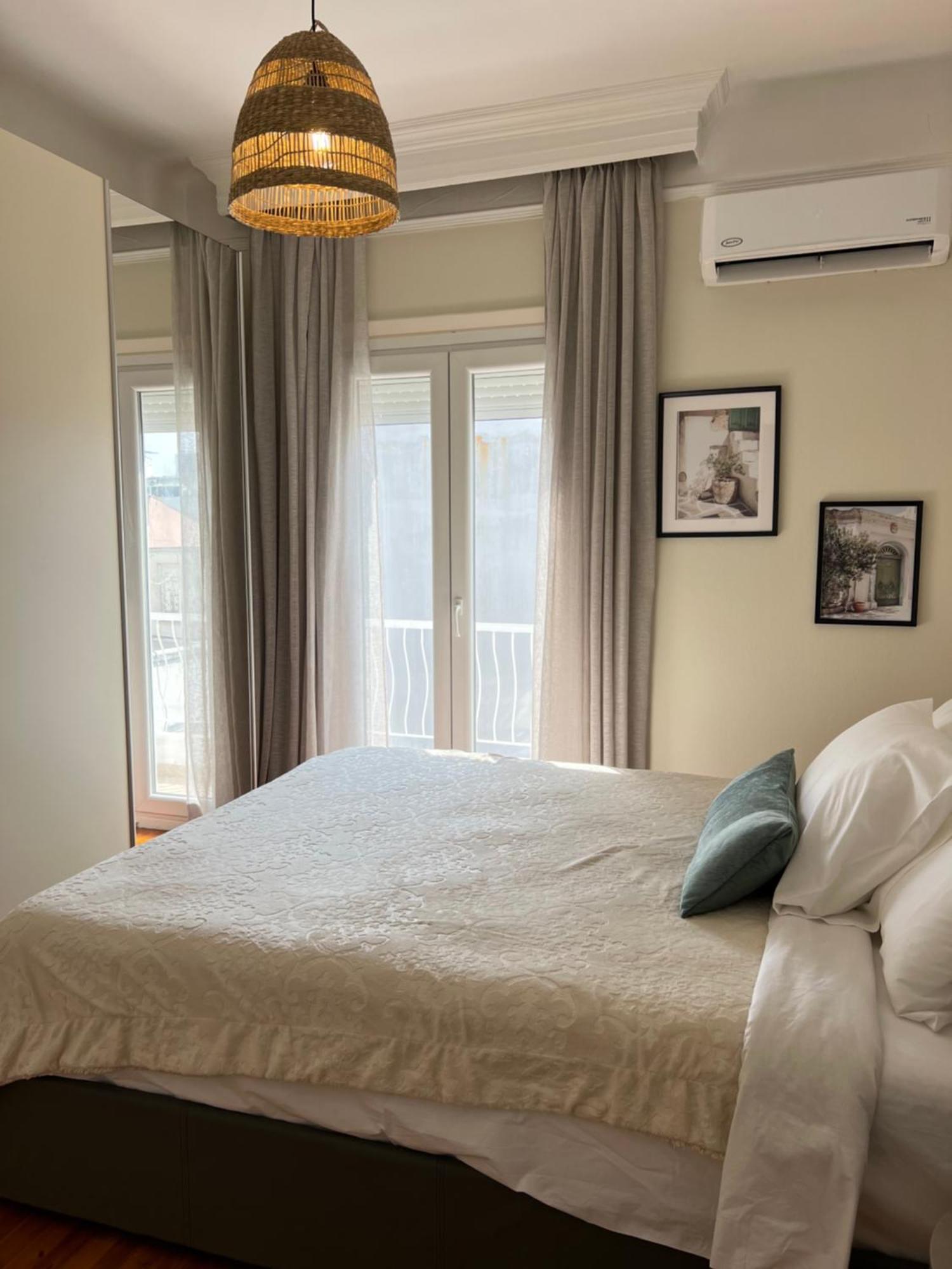 Meraki Luxury City Center Apartment Soluň Exteriér fotografie