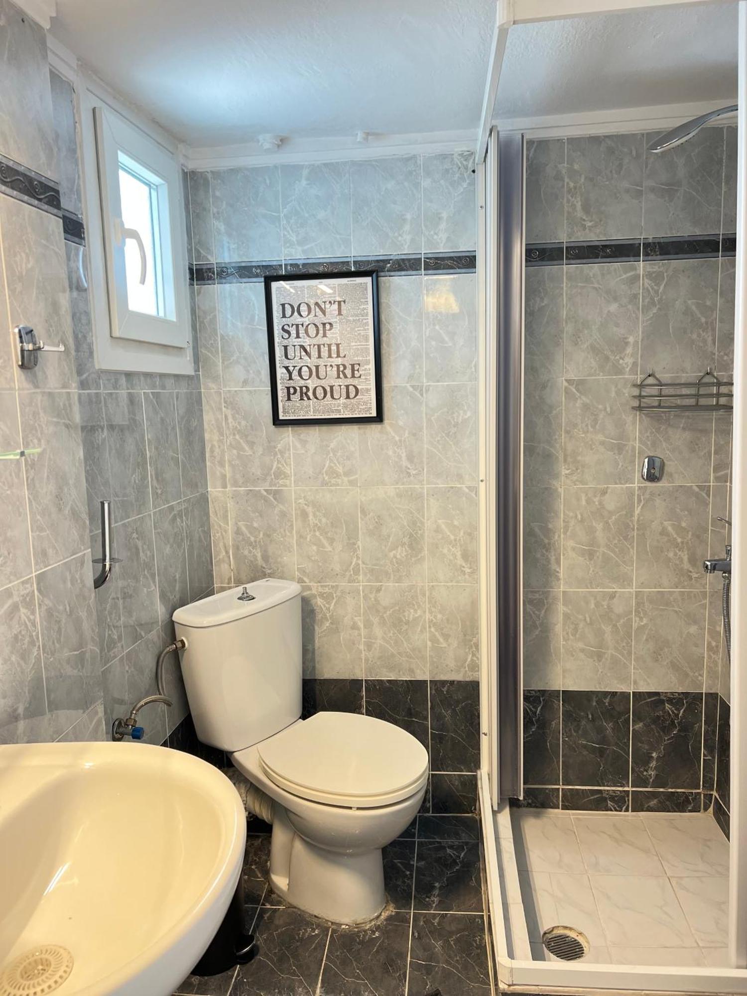 Meraki Luxury City Center Apartment Soluň Exteriér fotografie