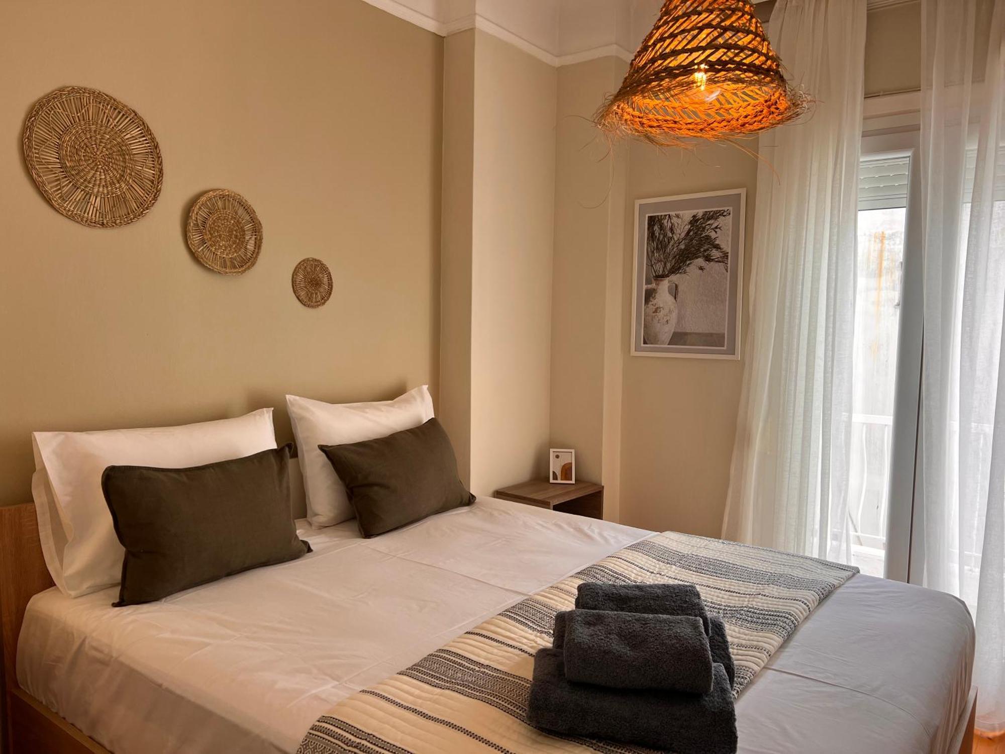 Meraki Luxury City Center Apartment Soluň Exteriér fotografie