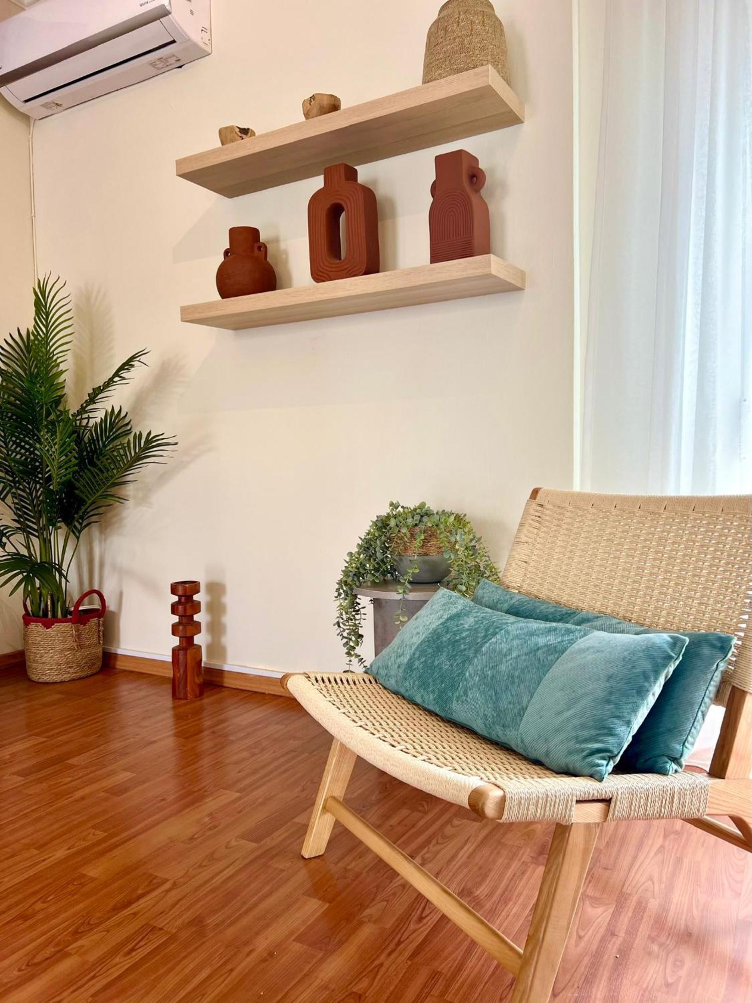 Meraki Luxury City Center Apartment Soluň Exteriér fotografie