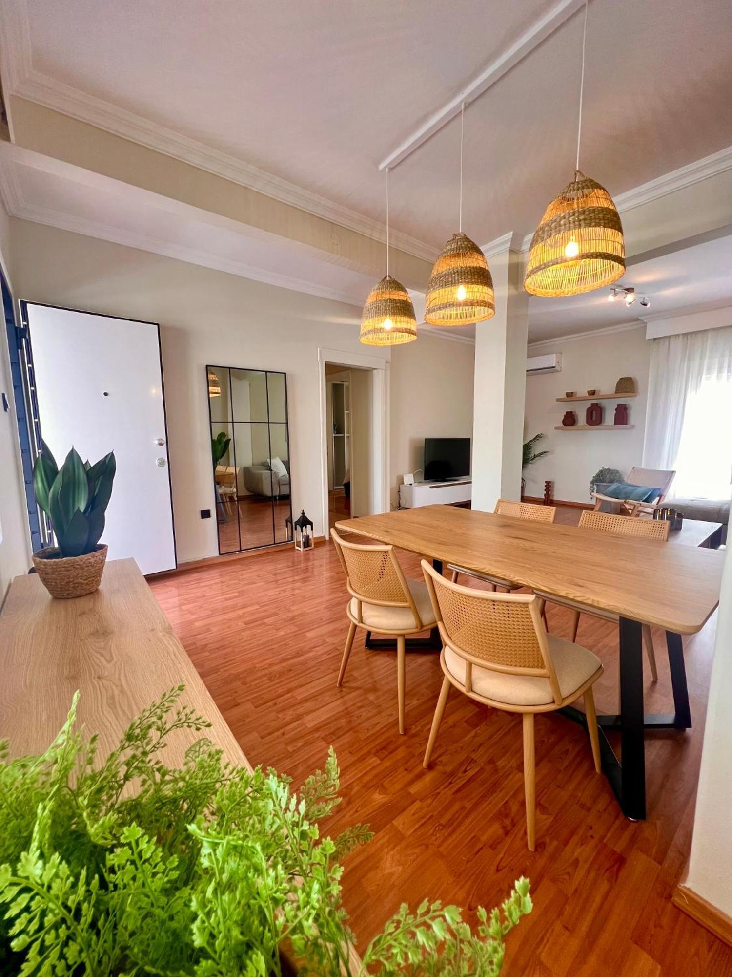 Meraki Luxury City Center Apartment Soluň Exteriér fotografie
