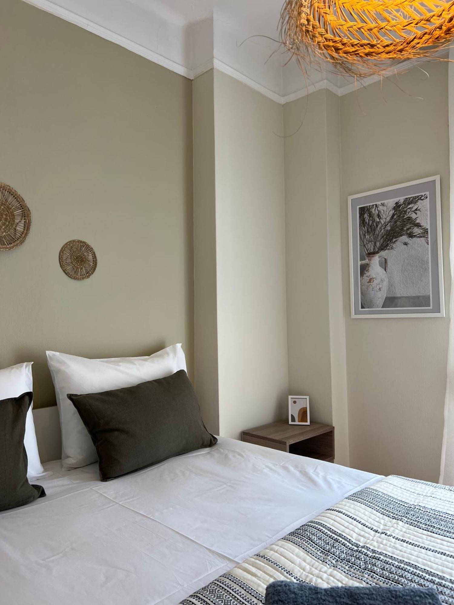 Meraki Luxury City Center Apartment Soluň Exteriér fotografie
