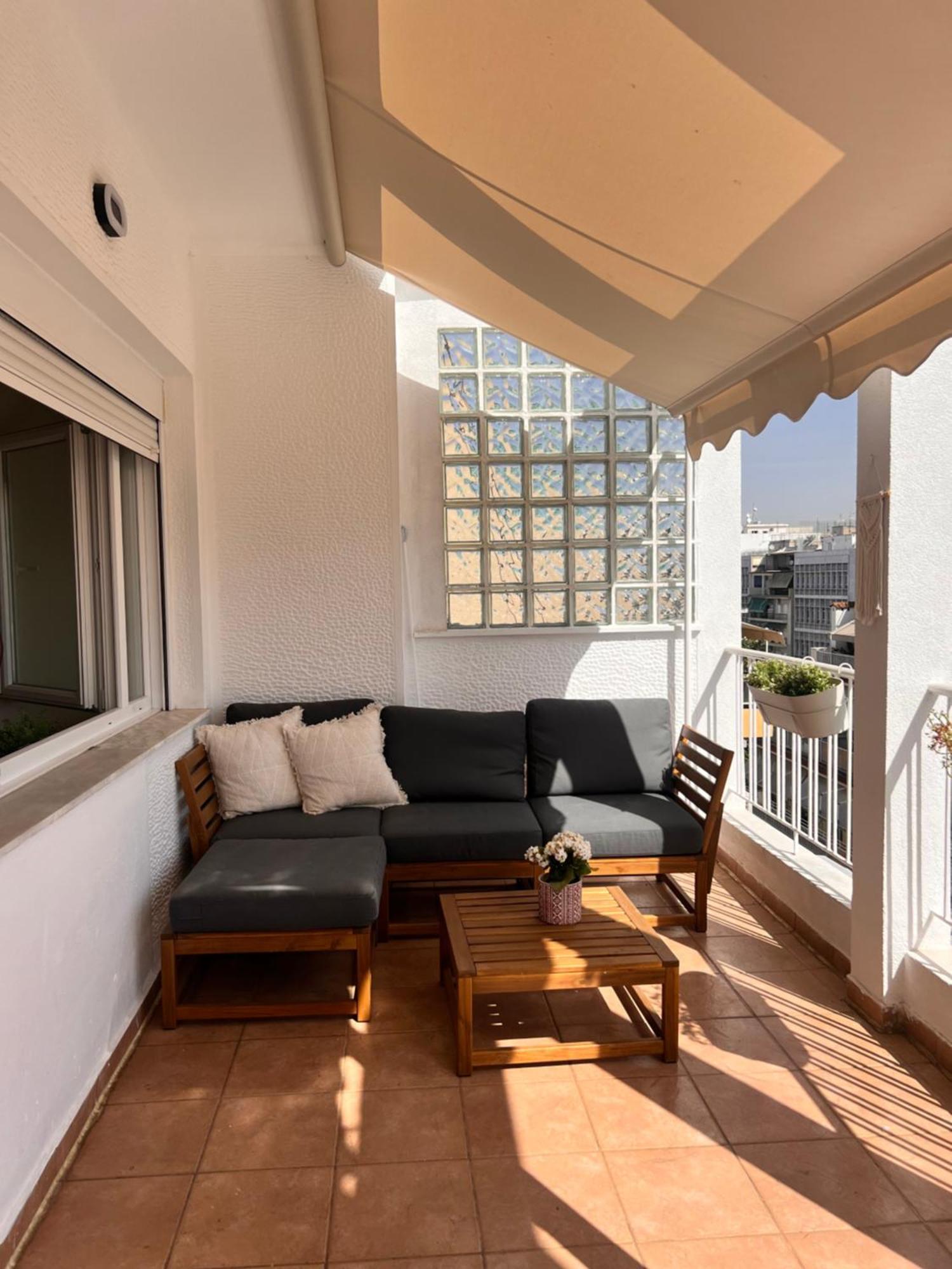 Meraki Luxury City Center Apartment Soluň Exteriér fotografie