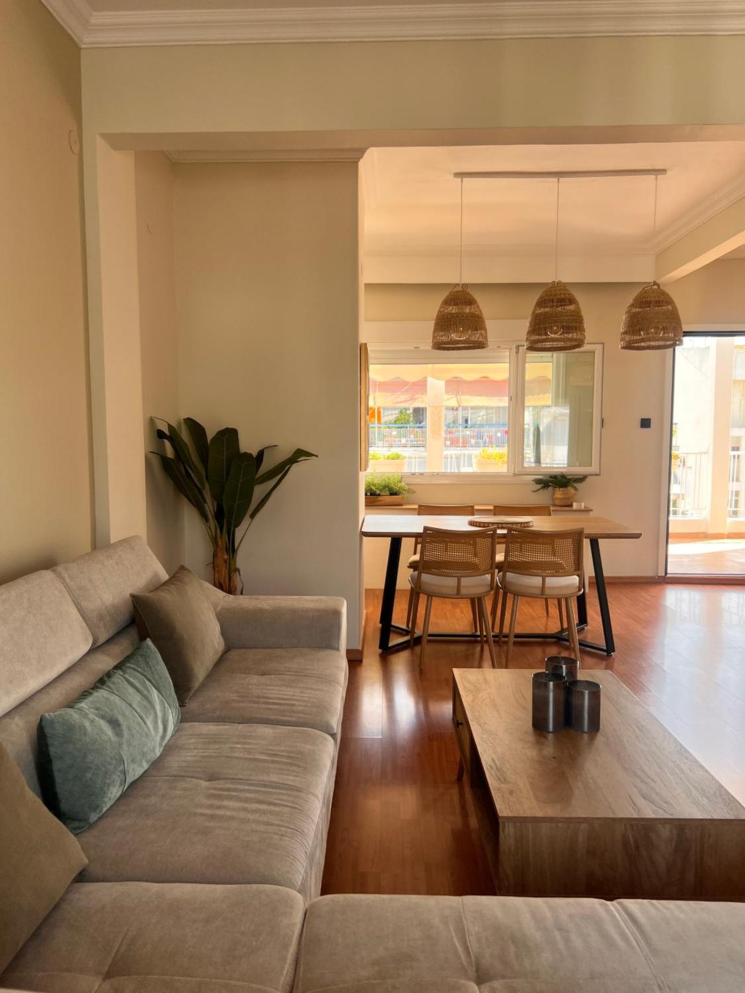 Meraki Luxury City Center Apartment Soluň Exteriér fotografie