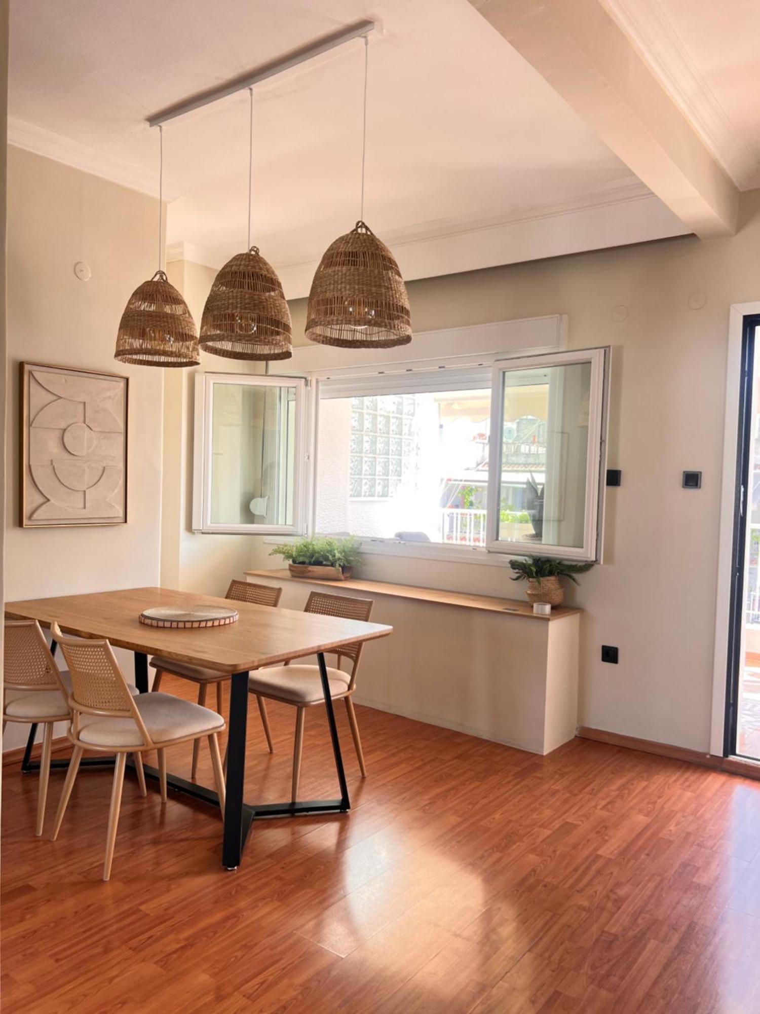 Meraki Luxury City Center Apartment Soluň Exteriér fotografie
