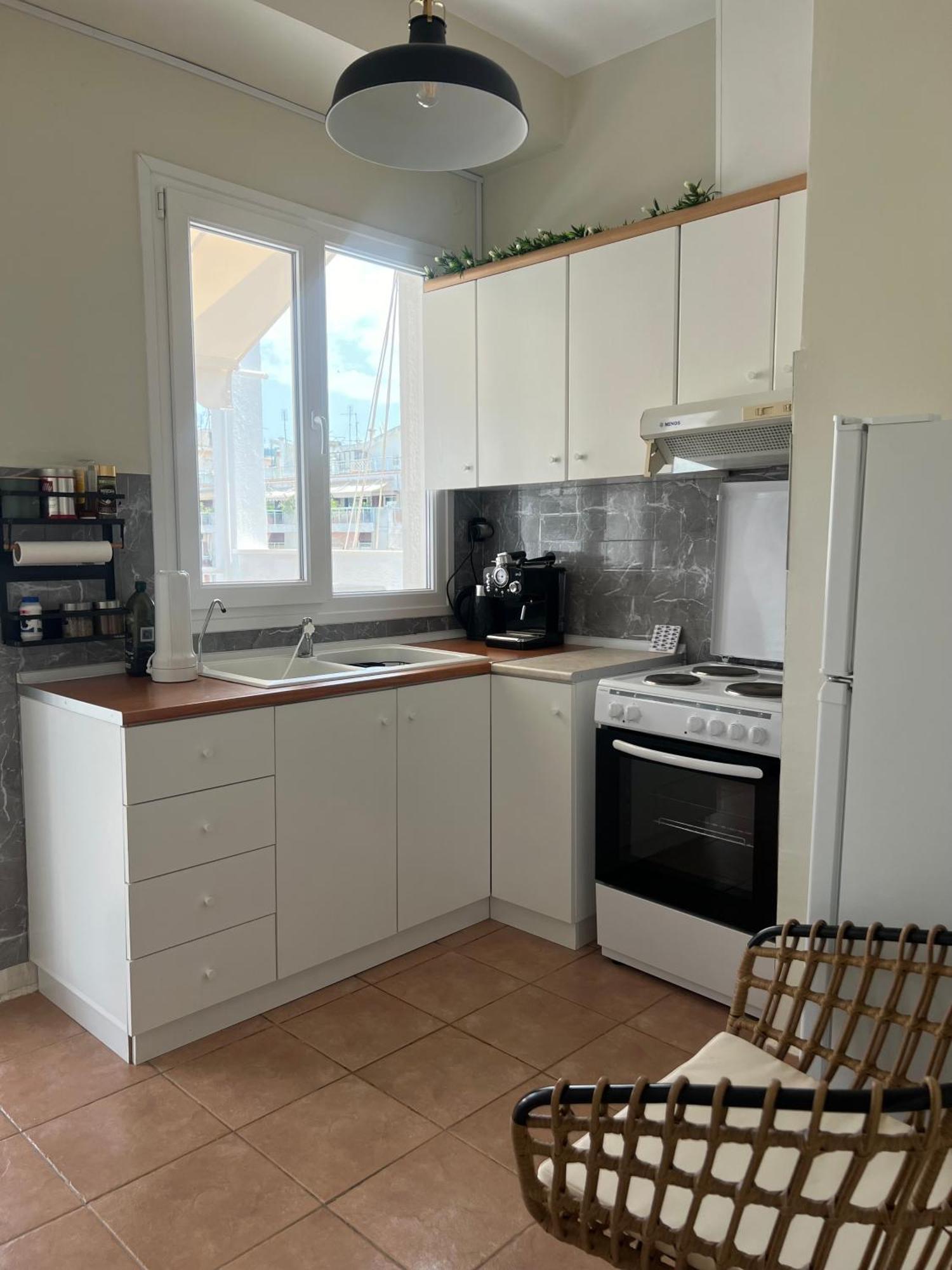 Meraki Luxury City Center Apartment Soluň Exteriér fotografie