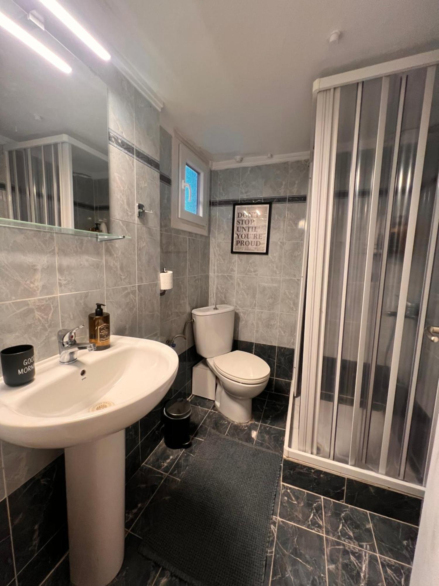 Meraki Luxury City Center Apartment Soluň Exteriér fotografie